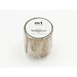 97886 mt Morris&Co. Fruits cotta