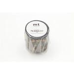 97887 mt Morris&Co. Strawberry Thief cotta