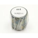 97892 mt Morris&Co. Seaweed cotta