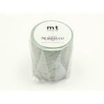 97893 mt Morris&Co. Pure Willow Boughs Egghell/Chalk cotta