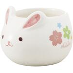 98794 デザートカップ カラフルさくらうさぎ cotta