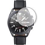 f9h-lswt01-mc004059 液晶保護フィルム Samsung Galaxy Watch3 (45mm モデル 用 )高硬度9H メディアカバーマーケット