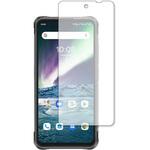 液晶保護フィルム UMi UMIDIGI BISON GT 対応 指紋防止 光沢 クリア 互換品 メディアカバーマーケット