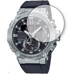 f9h-lswt01-mc004377 液晶保護フィルム カシオ G-SHOCK GST-B200 シリーズ高硬度9H メディアカバーマーケット