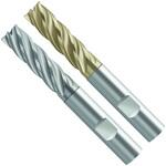 超硬エンドミル MD133 プロトティップ