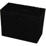 カラーバスケット 深型 アイリスオーヤマ