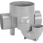 M-UT兼125X100S-200 マスM-UT兼 125×100S-200 前澤化成工業