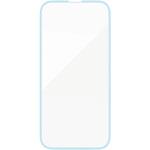 iPhone 16e/14/13/13 Pro ガラスフィルム 高透明 全面保護 365日交換保証 表面硬度10H エレコム