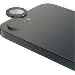 PM-A25SFLLGO iPhone 16e カメラフィルム ガラス 高透明 Gorilla(R) 表面硬度10H 指紋防止 カメラレンズ保護カバー エレコム
