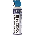 業務用虫ブロッククモの巣 窓・ガラス アース製薬