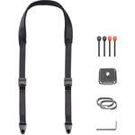 P-CB-119 PGYTECH カメラショルダーストラップ(ナイトブラック) PGYTECH