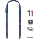 P-CB-121 PGYTECH カメラショルダーストラップ(ダークブルー) PGYTECH