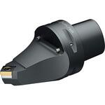 C6-SCMCN-00090-12 C-SCMC旋削ホルダー45° スクリュークランプ ワルター