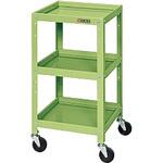 ニューCSツールワゴン(CSLAタイプ/ゴム車) サカエ