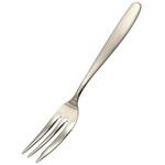 B-5644 リベア ステンレス製ケーキフォーク(サテン) パール金属