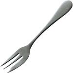 900428 スタンダードアンティークケーキフォーク 高桑金属