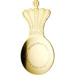 407675 クラウンティーメジャーゴールド 高桑金属