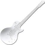 404483 サウンドスプーンギター(type-LP)シルバー 高桑金属