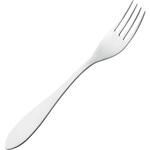 402786 #828サテンデザートフォーク 高桑金属