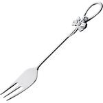 003082 ダイヤリボンシルバーヒメフォーク 高桑金属