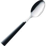 000944 ソリッドラインデザートスプーン 高桑金属