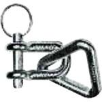 FS-321 プラクティシャックル 小柳機工