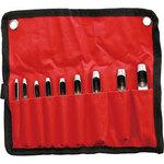 ベルトポンチ モノタロウ