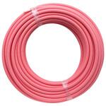 LIK-P130550 ポリビットパイプ ピンク 13×50M リビラック