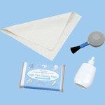 レンズクリーニング 4点セット Kenko(ケンコートキナー)