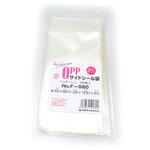 クリアパック ヘッダー付 #40 カクケイ