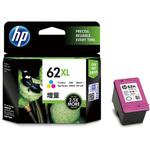 純正インクカートリッジ HP62XL HP(日本ヒューレット・パッカード)