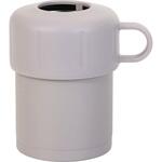 RH-1726 ペットボトルホルダーS パープル 和平フレイズ