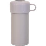 RH-1729 ペットボトルホルダーMパープルグレー 和平フレイズ