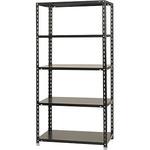 軽量スチールラック モノタロウ