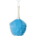 CL-896-010-3 MMフラワークリーン除電ブルー(ミニ) テラモト