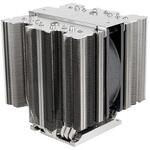 SilverStone IntelおよびAMDサーバークラスソケット対象、TDP 450W の4Uフォームファクター産業クラスCPUクーラー SST-XED120S-WS SILVER STONE(シルバーストーン) SilverStone IntelおよびAMDサーバークラスソケット対象、TDP 450W の4Uフォームファクター産業クラスCPUクーラー SST-XED120S-WS SILVER STONE(シルバーストーン)