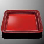 ミナモヴィータ 24cm角プレート マルケイ(国際化工)