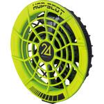 MAX.24V フリーアジャストファン HOP-SCOT
