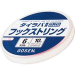 タイラバ専用フックストリング GOSEN(ゴーセン)