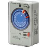 タイムスイッチ TB11Nシリーズ Panasonic(パナソニック)
