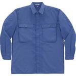 DAIRIKI 長袖シャツ 55514 大川被服