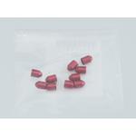 8E用 カラーキャップ ニデックコンポーネンツ(旧:日本電産コパル電子/フジソク)