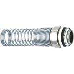 スプリング付防油型コネクタ 大和電業