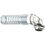 スプリング付防油型コネクタ 大和電業