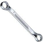 ショートメガネレンチ10°(インチ) STAHLWILLE(スタビレー)