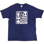 モノタロウ Tシャツ 2018 モノタロウ.