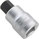 (1"SQ)インヘックスソケット STAHLWILLE(スタビレー)