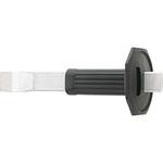 112 フラットチゼル 240MM (グリップ付) STAHLWILLE(スタビレー)