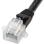 カテゴリ7フラットLANケーブル サンワサプライ