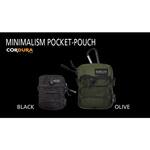 ミニマリズム ポケットポーチ TICT